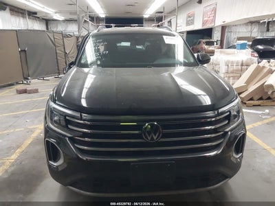 2024 VOLKSWAGEN ATLAS 13