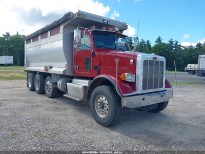 2016 Peterbilt 365