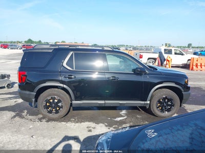 HONDA PASSPORT