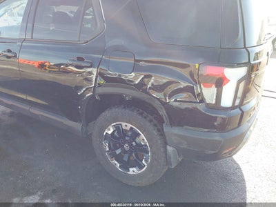 HONDA PASSPORT