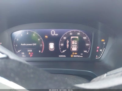 HONDA PASSPORT