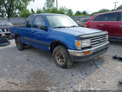 1996 Toyota T100