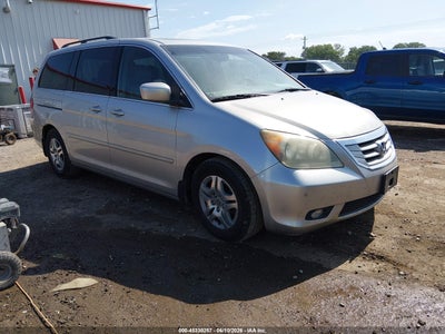 5FNRL38838B035655 HONDA ODYSSEY Photo 1