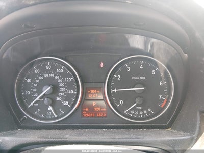 2009 BMW 328I