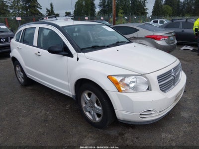 DODGE CALIBER