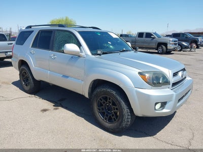 2006 Toyota 4RUNNER