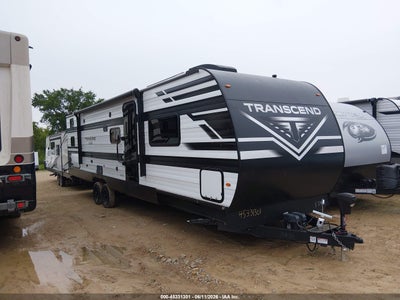 2024 Grand Design Transcend