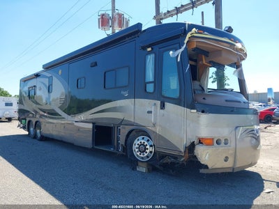 2007 Spartan Motors Motorhome