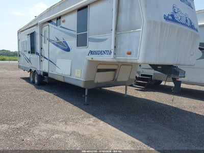 2004 Holiday Rambler Other