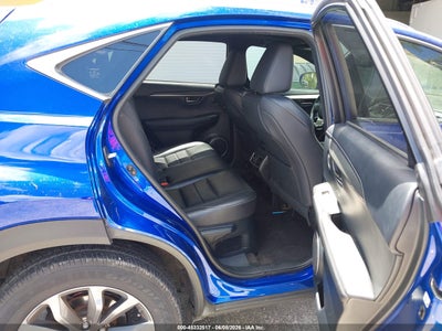 2018 LEXUS NX 300 8