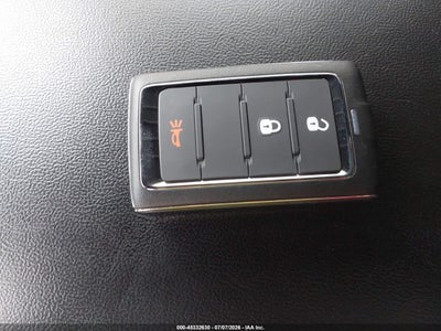 JEEP GRAND CHEROKEE L