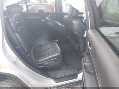JEEP GRAND CHEROKEE L