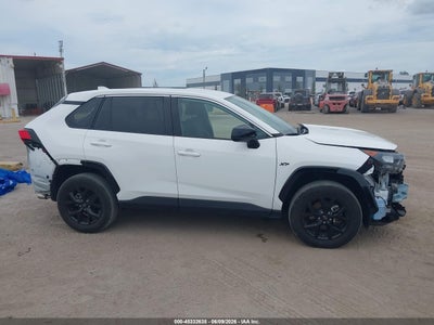 2022 TOYOTA RAV4 14