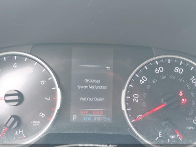 2022 TOYOTA RAV4 16