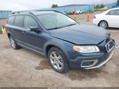 2008 Volvo Xc70