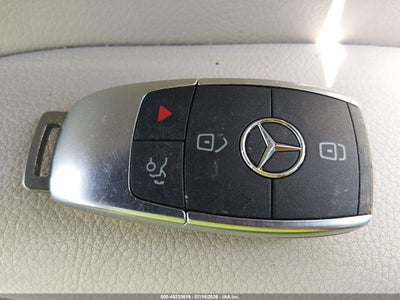 MERCEDES-BENZ GLS 450