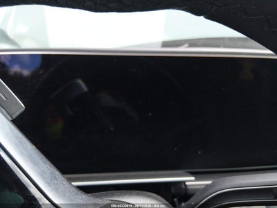 MERCEDES-BENZ GLS 450