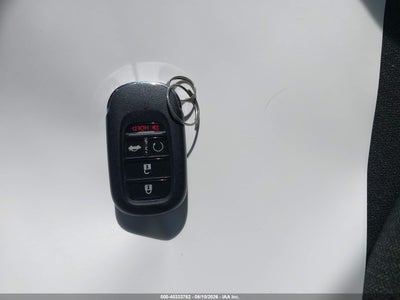 2025 HONDA ACCORD 11