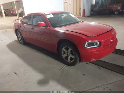 2010 Dodge Charger