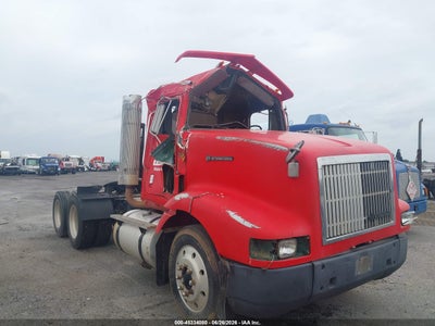1995 International 9200