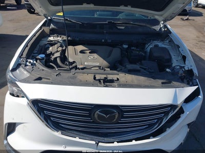 2018 MAZDA CX-9 10