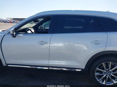 2018 MAZDA CX-9 15