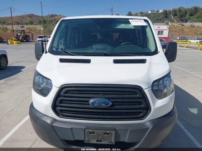 2019 FORD TRANSIT-150 15