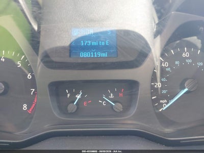 2019 FORD TRANSIT-150 18