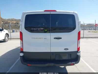 2019 FORD TRANSIT-150 19