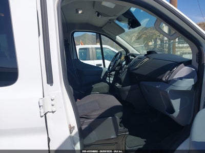 2019 FORD TRANSIT-150 5