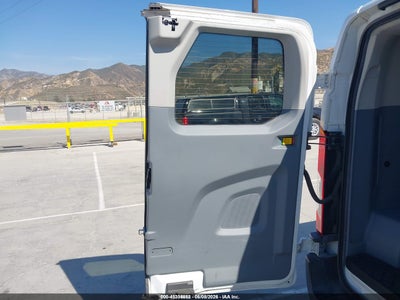 2019 FORD TRANSIT-150 13
