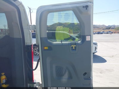 2019 FORD TRANSIT-150 14