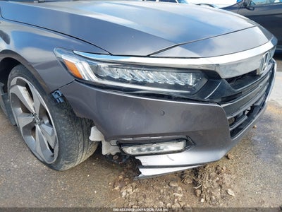 2018 HONDA ACCORD 12