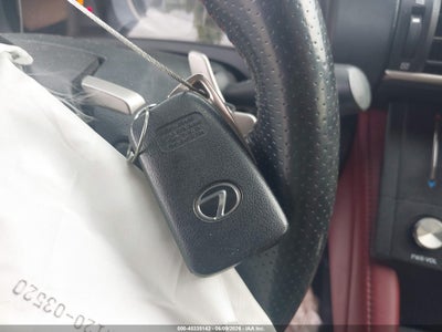 LEXUS RC 350