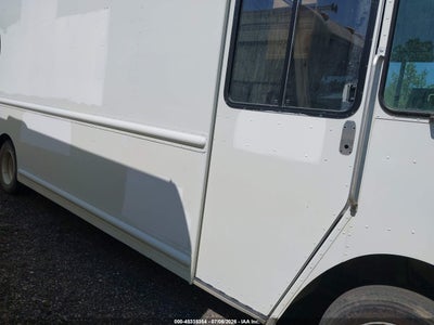 2021 Freightliner Mt55g