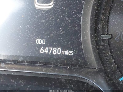 2021 TOYOTA VENZA 15