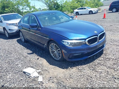 BMW 540I