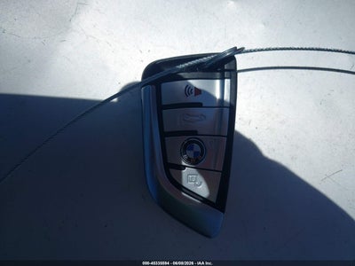 BMW 540I