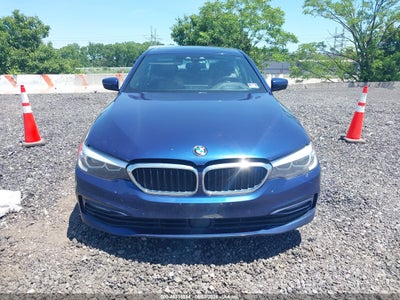 BMW 540I