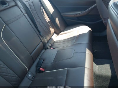 BMW 540I