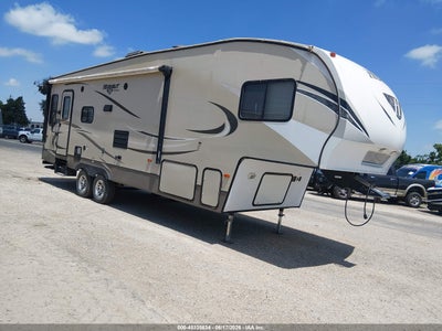 2016 Keystone Rv Hideout