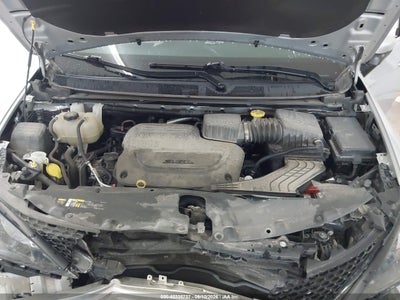 CHRYSLER VOYAGER