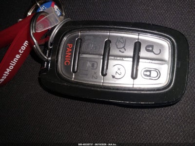 CHRYSLER VOYAGER