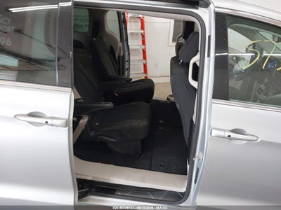 CHRYSLER VOYAGER