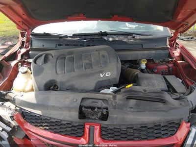 DODGE JOURNEY