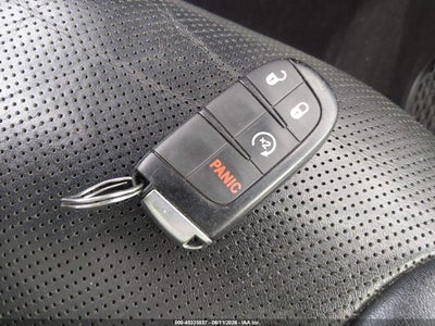 DODGE JOURNEY