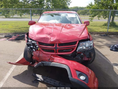 DODGE JOURNEY