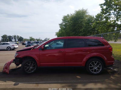 DODGE JOURNEY