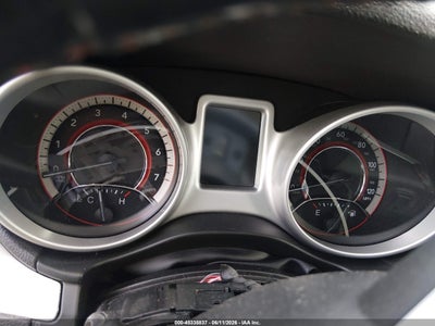 DODGE JOURNEY