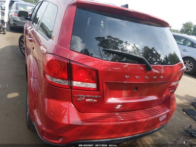 DODGE JOURNEY